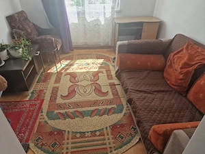 Ap 2 Cam Darmanesti 40mp etaj 1 la cheie renovat centrala termopan - imagine 10