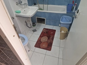 Ap 2 Cam Darmanesti 40mp etaj 1 la cheie renovat centrala termopan - imagine 8