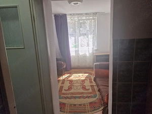 Ap 2 Cam Darmanesti 40mp etaj 1 la cheie renovat centrala termopan - imagine 9