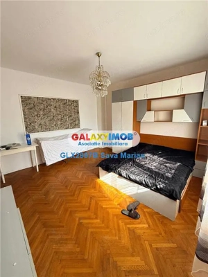 GARSONIERA DE INCHIRIAT ROSETTI CENTRALA PROPRIE
