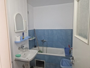 Ap 2 Cam Darmanesti 40mp etaj 1 la cheie renovat centrala termopan - imagine 6
