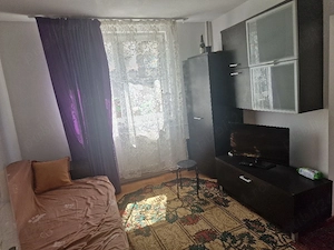 Ap 2 Cam Darmanesti 40mp etaj 1 la cheie renovat centrala termopan - imagine 11