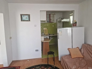Ap 2 Cam Darmanesti 40mp etaj 1 la cheie renovat centrala termopan - imagine 5