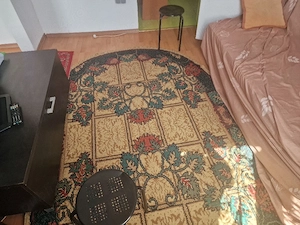 Ap 2 Cam Darmanesti 40mp etaj 1 la cheie renovat centrala termopan - imagine 12
