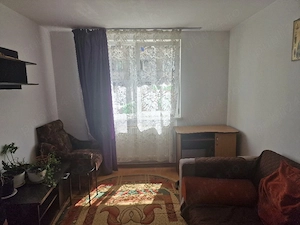 Ap 2 Cam Darmanesti 40mp etaj 1 la cheie renovat centrala termopan - imagine 4