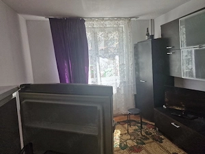 Ap 2 Cam Darmanesti 40mp etaj 1 la cheie renovat centrala termopan - imagine 3
