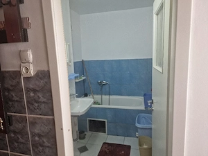 Ap 2 Cam Darmanesti 40mp etaj 1 la cheie renovat centrala termopan - imagine 2