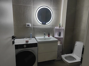 Închiriere apartament Mamaia Nord  - imagine 2