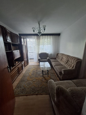 Inchiriez apartament 2 camere - imagine 5