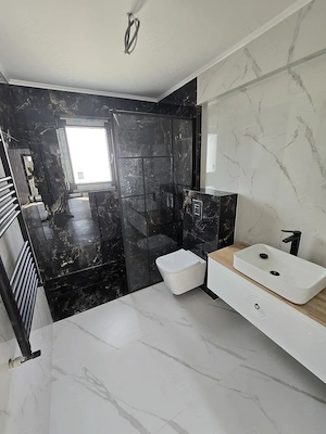 Duplex modern în Corbeanca, toate utilitățile, curte proprie și finisaje premium - imagine 6