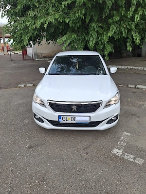 vând peugeot 301 2021  - imagine 3