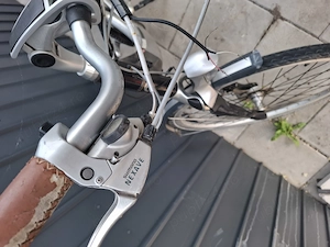 Bicicleta electrica - imagine 2