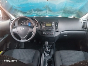 Hyundai I30 Fifa World Cup Edition Inmatriculata  - imagine 6
