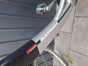 Bicicleta electrica