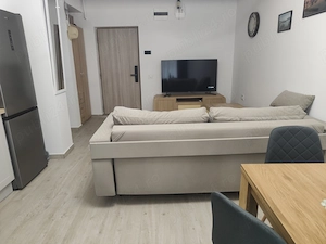 Închiriere apartament Mamaia Nord  - imagine 3