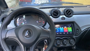 vand Aixam minauto cu aer conditionat - imagine 3