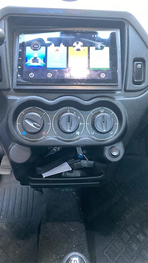 vand Aixam minauto cu aer conditionat - imagine 5