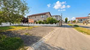 Teren pentru dezvoltare imobiliara Apeductului- Crinului - imagine 2