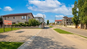 Teren pentru dezvoltare imobiliara Apeductului- Crinului - imagine 4