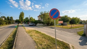 Teren pentru dezvoltare imobiliara Apeductului- Crinului - imagine 5