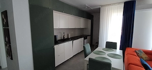 PROPRIETAR Apartament modern Nou cu 2 camere City of Mara - Parcare si Boxa incluse - imagine 3