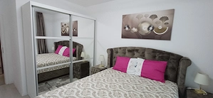 PROPRIETAR Apartament modern Nou cu 2 camere City of Mara - Parcare si Boxa incluse - imagine 4