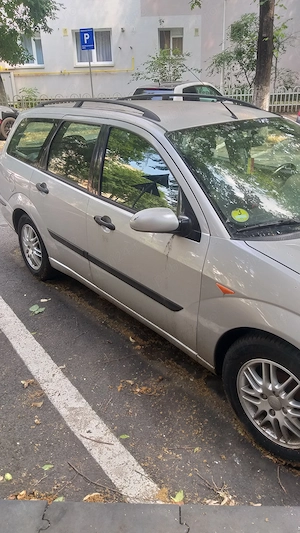 Ford Focus 2004 - imagine 2