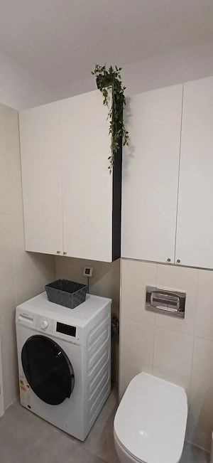 PROPRIETAR Apartament modern Nou cu 2 camere City of Mara - Parcare si Boxa incluse - imagine 7