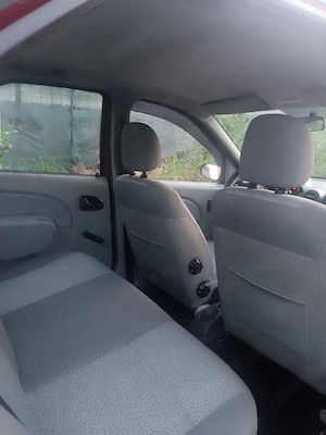1.299e   Dacia logan 1.6 benzina 2005 - imagine 4