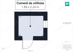 Casă modernă, 128 mp, Nojorid - imagine 11