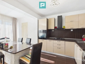 Casă modernă, 128 mp, Nojorid - imagine 15