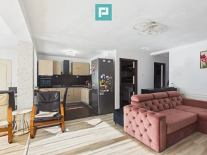 Casă modernă, 128 mp, Nojorid - imagine 19