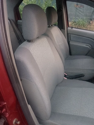 1.299e   Dacia logan 1.6 benzina 2005 - imagine 5