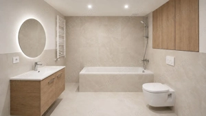 Apartament 2 camere de vanzare– Infinity Skyline - imagine 7