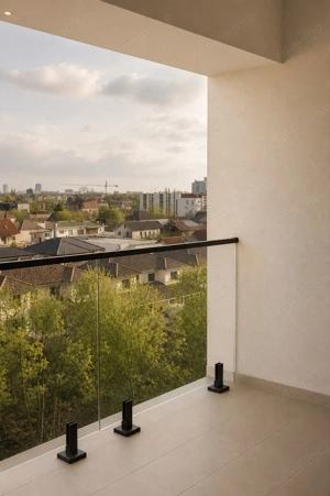 Apartament 2 camere de vanzare– Infinity Skyline - imagine 6