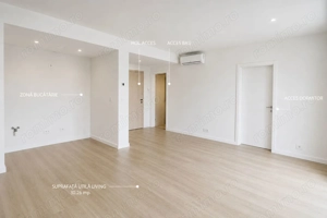 Apartament 2 camere de vanzare– Infinity Skyline - imagine 8