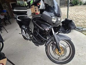 honda varadero 1000xl - imagine 4