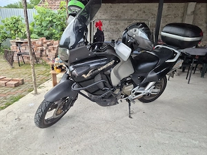 honda varadero 1000xl - imagine 5
