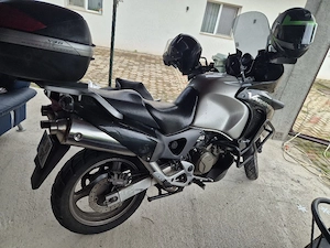 honda varadero 1000xl - imagine 2