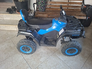 vand atv copii  mai multe det la tel... 