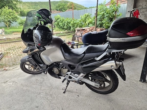 honda varadero 1000xl - imagine 3