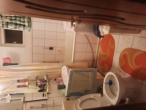 Vind Apartament cu 2 camere, et4 Confort1 decomandat cu pod zona Radu Negru - imagine 4