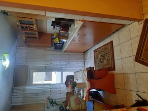 Vind Apartament cu 2 camere, et4 Confort1 decomandat cu pod zona Radu Negru - imagine 5