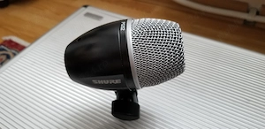 Microfon Shure PG52
