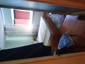 Vind Apartament cu 2 camere, et4 Confort1 decomandat cu pod zona Radu Negru - imagine 3