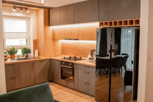 Maurer Residence - Vanzare ap. 3 camere + loc de parcare