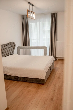 Maurer Residence - Vanzare ap. 3 camere + loc de parcare - imagine 6