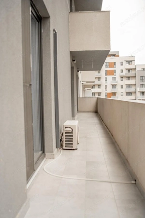 Maurer Residence - Vanzare ap. 3 camere + loc de parcare - imagine 8