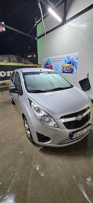 De vanzare chevrolet spark - imagine 3