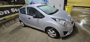 De vanzare chevrolet spark - imagine 2